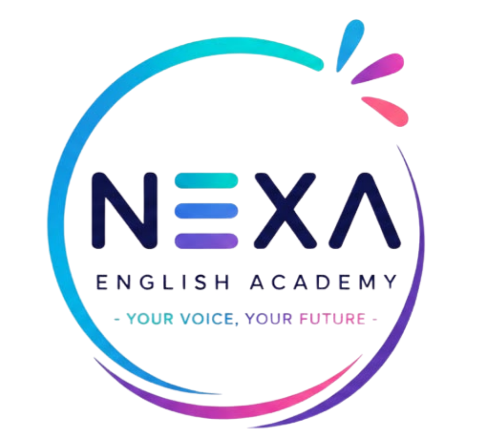 NEXA English Communication Academy